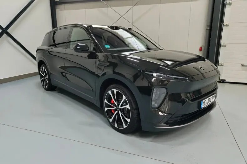 NIO EL8 din 2025 cu 9.950 km - oferta NIO184595 - foto 1