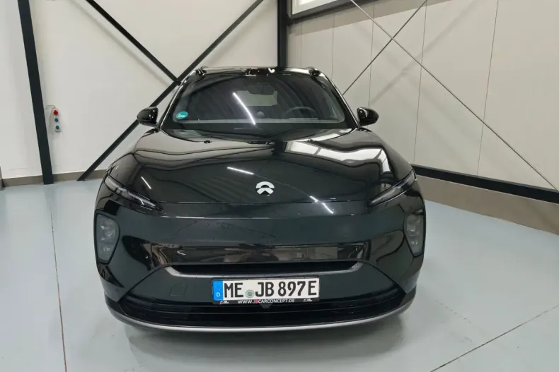 NIO EL8 din 2025 cu 9.950 km - oferta NIO184595 - foto 2