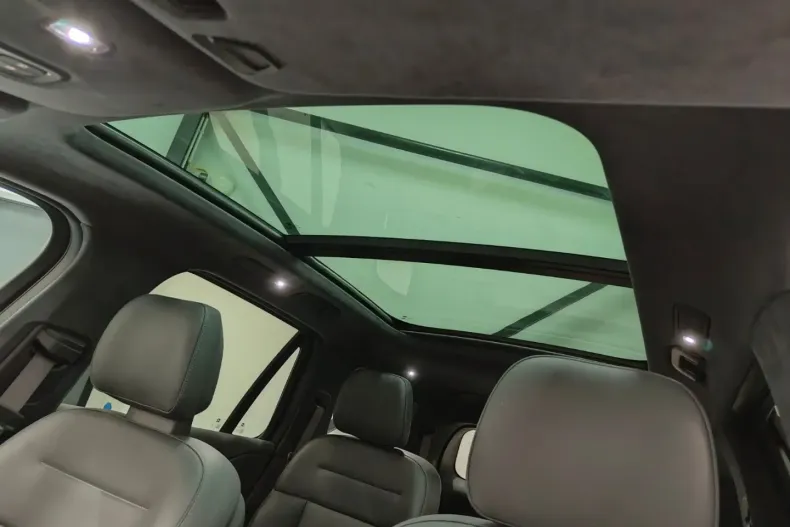 NIO EL8 din 2025 cu 9.950 km - oferta NIO184595 - foto 16