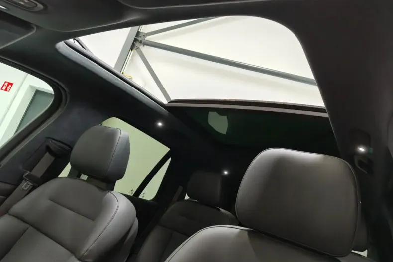 NIO EL8 din 2025 cu 9.950 km - oferta NIO184595 - foto 17