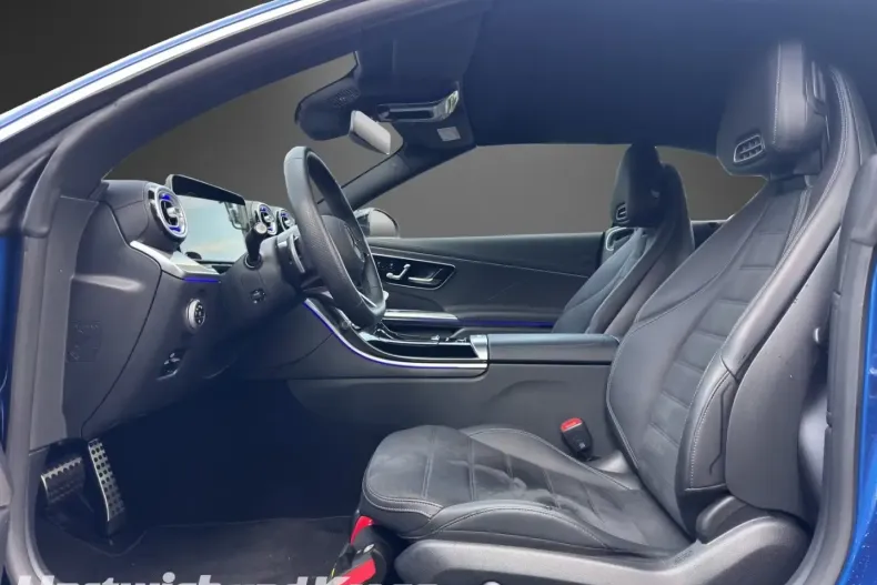 Mercedes-Benz CLE 300 (Clasa CLE) din 2024 cu 7.150 km - oferta MER184596 - foto 5