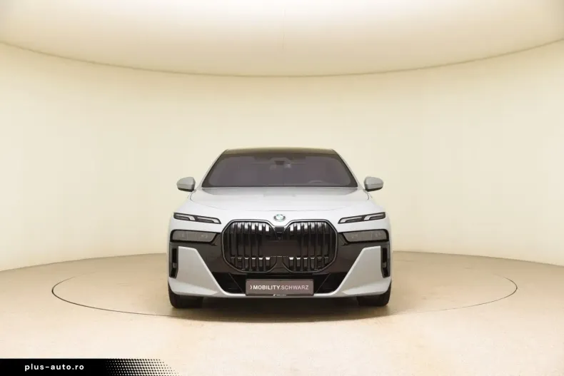 BMW 740 (Seria 7) din 2024 cu 21.915 km - oferta BMW184597 - foto 5