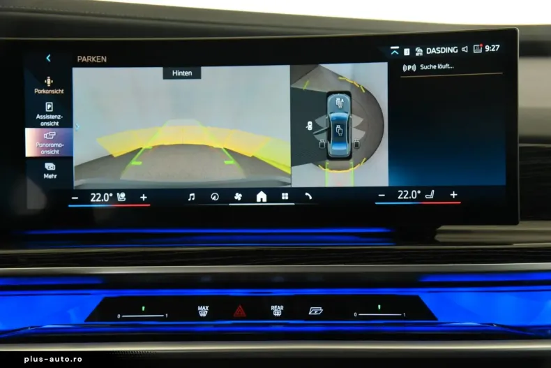 BMW 740 (Seria 7) din 2024 cu 21.915 km - oferta BMW184597 - foto 14