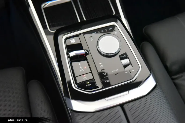 BMW 740 (Seria 7) din 2024 cu 21.915 km - oferta BMW184597 - foto 18