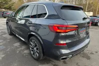 BMW X5 (Seria X) din 2022 cu 87.800 km - oferta BMW184598 - foto 4