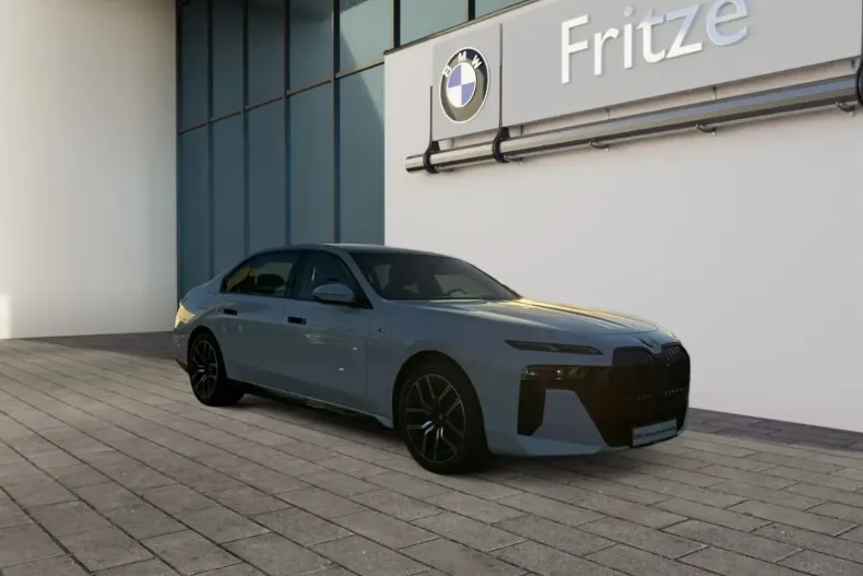 BMW 740 (Seria 7) din 2022 cu 95.810 km - oferta BMW184599 - foto 7