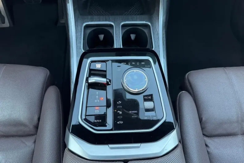 BMW 740 (Seria 7) din 2022 cu 95.810 km - oferta BMW184599 - foto 13