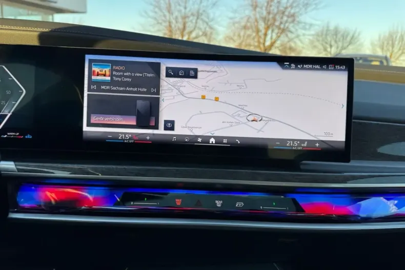 BMW 740 (Seria 7) din 2022 cu 95.810 km - oferta BMW184599 - foto 14