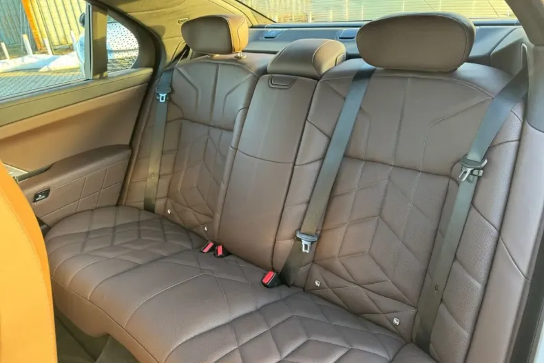 BMW 740 (Seria 7) din 2022 cu 95.810 km - oferta BMW184599 - foto 15