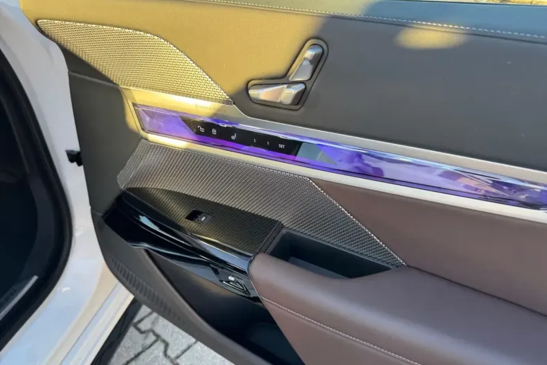 BMW 740 (Seria 7) din 2022 cu 95.810 km - oferta BMW184599 - foto 18