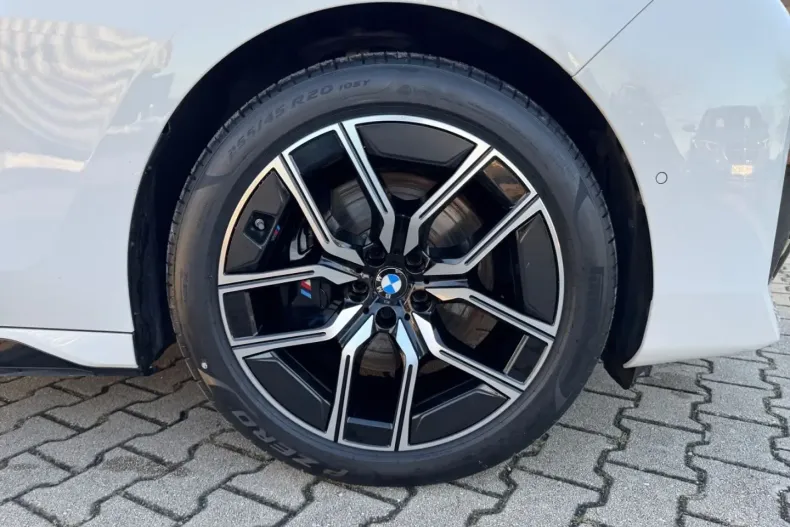 BMW 740 (Seria 7) din 2022 cu 95.810 km - oferta BMW184599 - foto 21