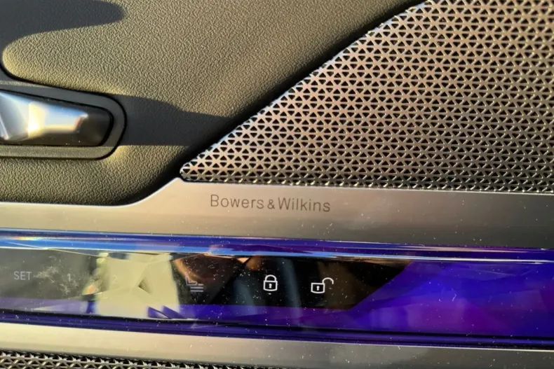 BMW 740 (Seria 7) din 2022 cu 95.810 km - oferta BMW184599 - foto 24