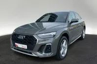 Audi Q5 din 2025 cu 10.988 km - oferta AUD184602 - foto 1