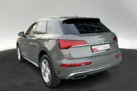 Audi Q5 din 2025 cu 10.988 km - oferta AUD184602 - foto 2