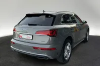 Audi Q5 din 2025 cu 10.988 km - oferta AUD184602 - foto 3