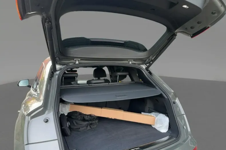 Audi Q5 din 2025 cu 10.988 km - oferta AUD184602 - foto 5