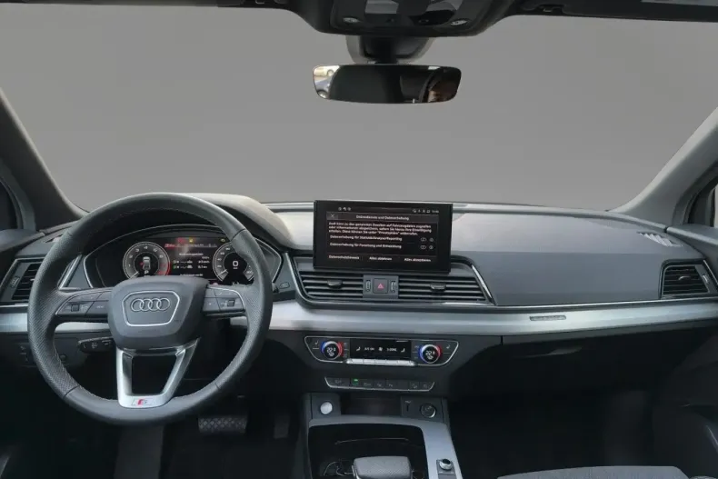 Audi Q5 din 2025 cu 10.988 km - oferta AUD184602 - foto 8