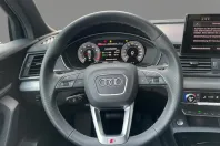 Audi Q5 din 2025 cu 10.988 km - oferta AUD184602 - foto 9