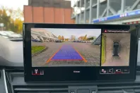 Audi Q5 din 2025 cu 10.988 km - oferta AUD184602 - foto 15