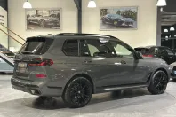 BMW X7 (Seria X) din 2025 cu 45.780 km - oferta BMW184603 - foto 3