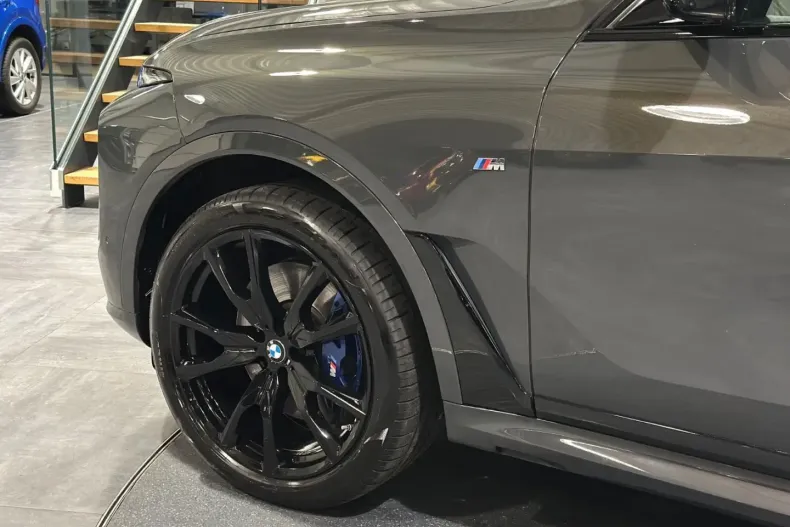 BMW X7 (Seria X) din 2025 cu 45.780 km - oferta BMW184603 - foto 9