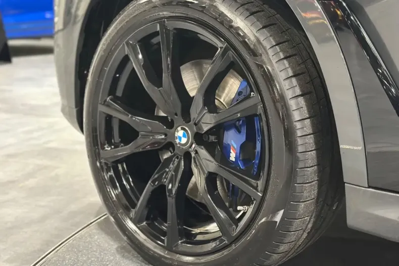 BMW X7 (Seria X) din 2025 cu 45.780 km - oferta BMW184603 - foto 10