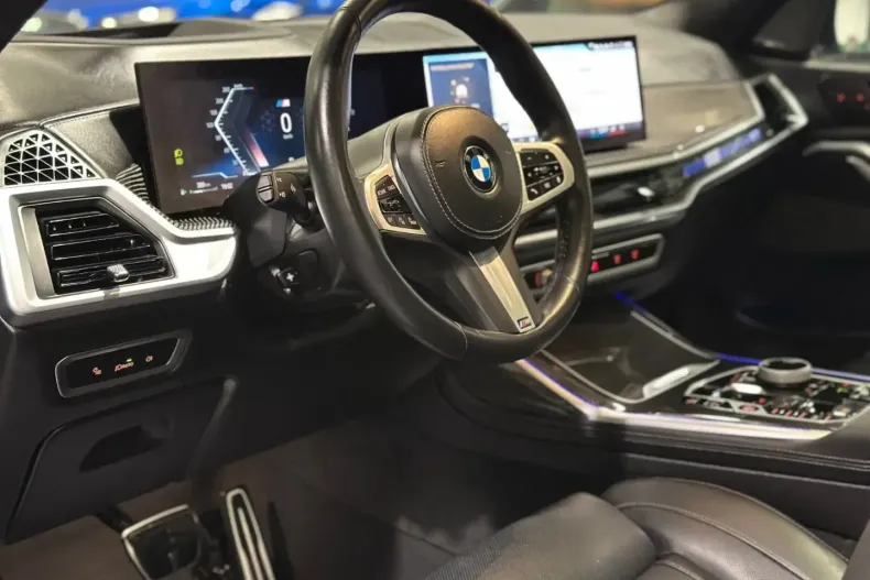 BMW X7 (Seria X) din 2025 cu 45.780 km - oferta BMW184603 - foto 15