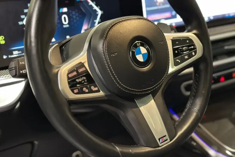 BMW X7 (Seria X) din 2025 cu 45.780 km - oferta BMW184603 - foto 16