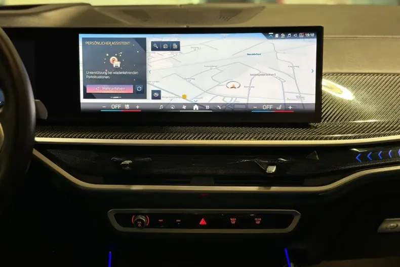 BMW X7 (Seria X) din 2025 cu 45.780 km - oferta BMW184603 - foto 24