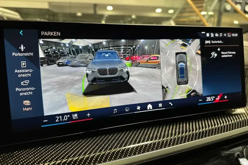 BMW X7 (Seria X) din 2025 cu 45.780 km - oferta BMW184603 - foto 26