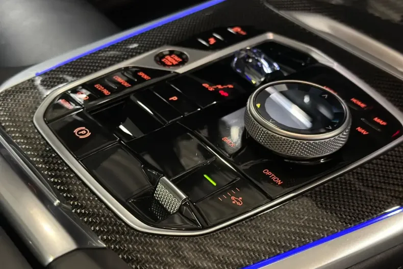 BMW X7 (Seria X) din 2025 cu 45.780 km - oferta BMW184603 - foto 28