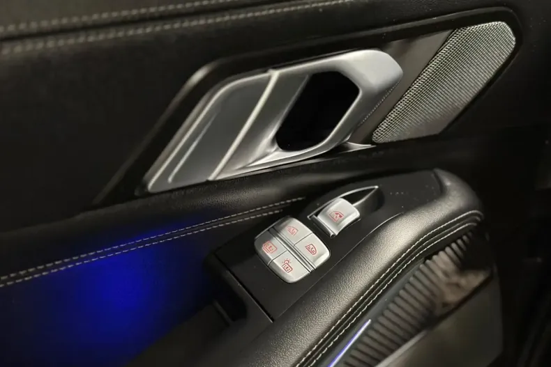 BMW X7 (Seria X) din 2025 cu 45.780 km - oferta BMW184603 - foto 33