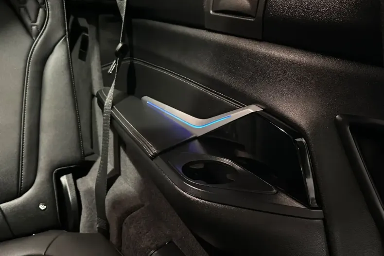 BMW X7 (Seria X) din 2025 cu 45.780 km - oferta BMW184603 - foto 34