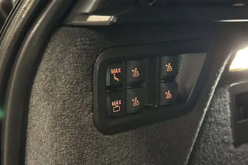 BMW X7 (Seria X) din 2025 cu 45.780 km - oferta BMW184603 - foto 35