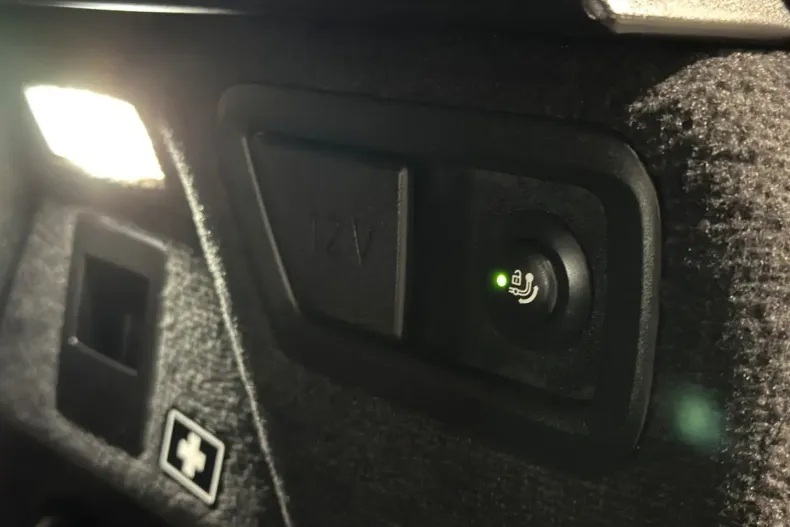 BMW X7 (Seria X) din 2025 cu 45.780 km - oferta BMW184603 - foto 36