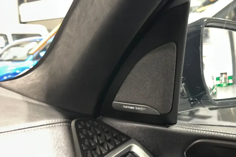 BMW X7 (Seria X) din 2025 cu 45.780 km - oferta BMW184603 - foto 37