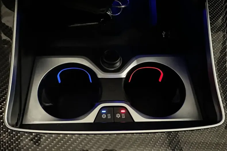 BMW X7 (Seria X) din 2025 cu 45.780 km - oferta BMW184603 - foto 42