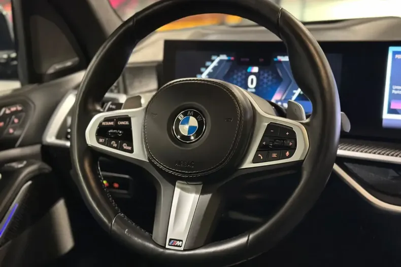 BMW X7 (Seria X) din 2025 cu 45.780 km - oferta BMW184603 - foto 44