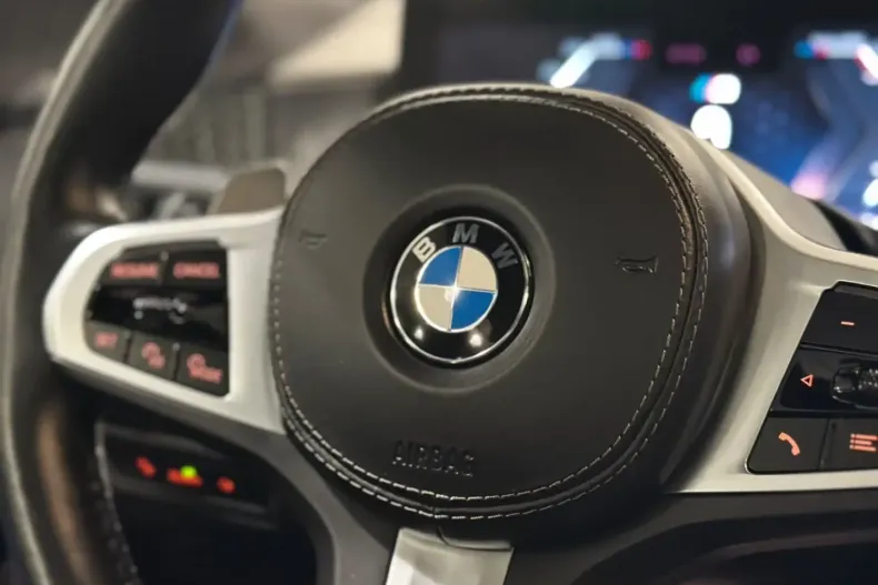 BMW X7 (Seria X) din 2025 cu 45.780 km - oferta BMW184603 - foto 45