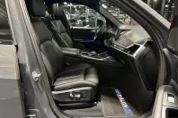 BMW X7 (Seria X) din 2025 cu 45.780 km - oferta BMW184603 - foto 50