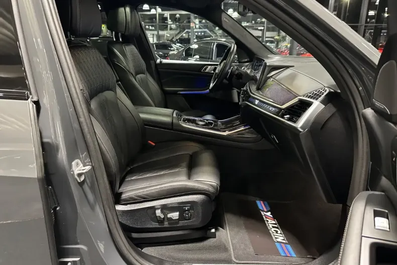 BMW X7 (Seria X) din 2025 cu 45.780 km - oferta BMW184603 - foto 50