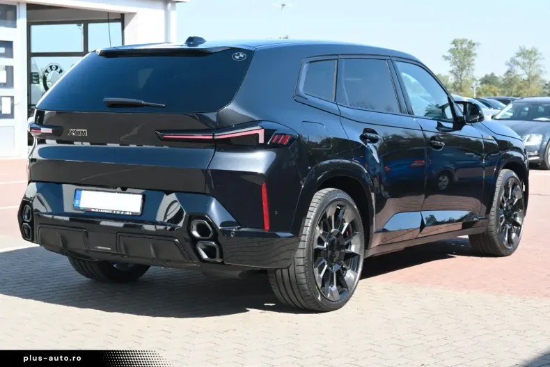 BMW XM (Seria X) din 2024 cu 7.000 km - oferta BMW184604 - foto 6