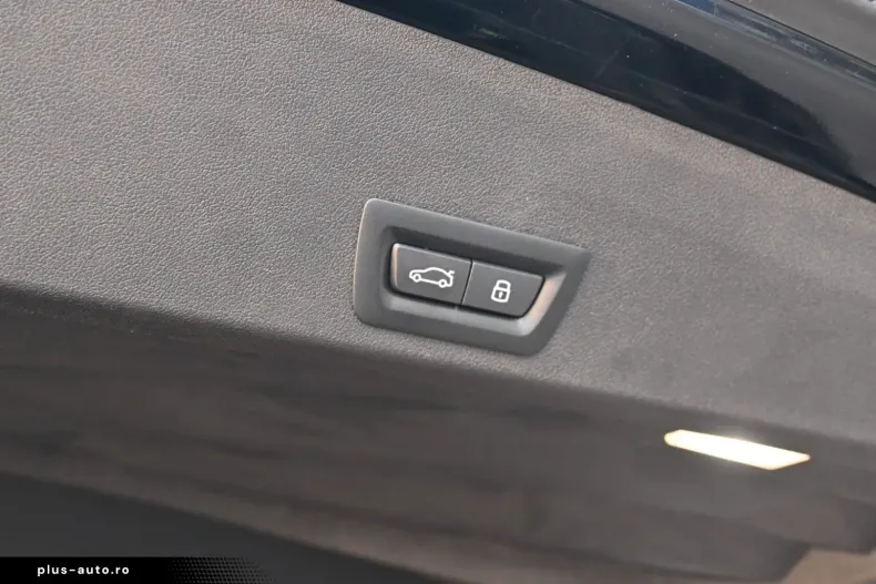 BMW XM (Seria X) din 2024 cu 7.000 km - oferta BMW184604 - foto 11