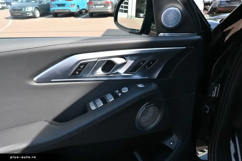 BMW XM (Seria X) din 2024 cu 7.000 km - oferta BMW184604 - foto 14