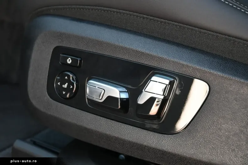 BMW XM (Seria X) din 2024 cu 7.000 km - oferta BMW184604 - foto 17