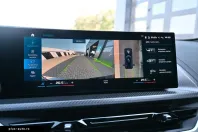 BMW XM (Seria X) din 2024 cu 7.000 km - oferta BMW184604 - foto 20