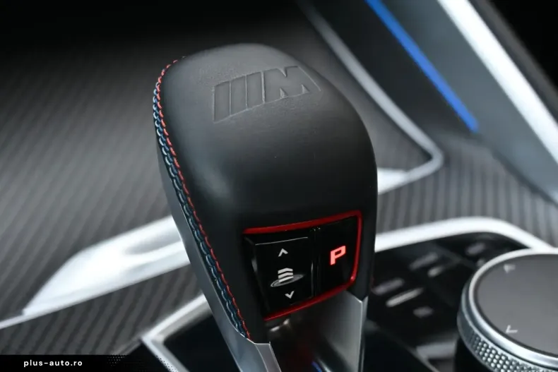 BMW XM (Seria X) din 2024 cu 7.000 km - oferta BMW184604 - foto 22