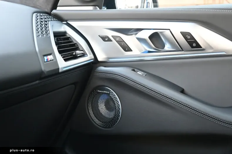 BMW XM (Seria X) din 2024 cu 7.000 km - oferta BMW184604 - foto 23