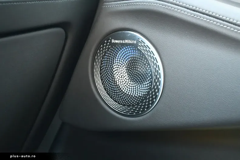 BMW XM (Seria X) din 2024 cu 7.000 km - oferta BMW184604 - foto 24