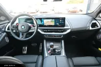 BMW XM (Seria X) din 2024 cu 7.000 km - oferta BMW184604 - foto 27